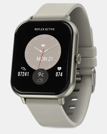 Reflex Active - Nexus Lite Grey Smart Watch