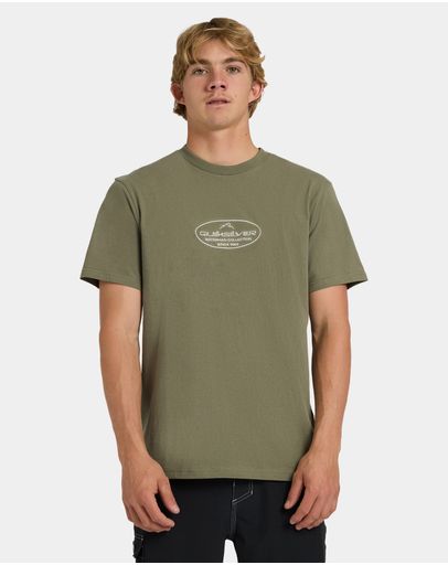 DUSTY OLIVE
