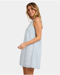 Billabong - Womens Marisol Mini Dress