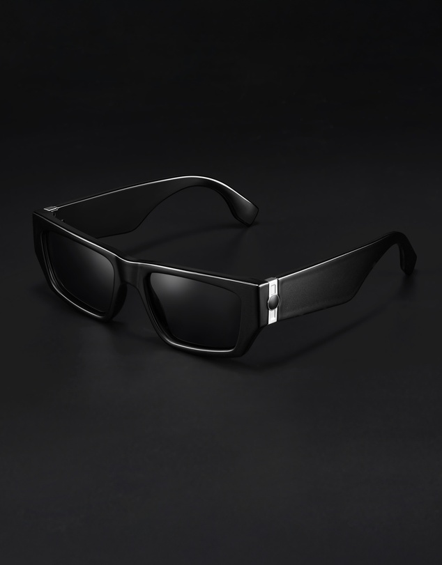 Eclectics - Ava Sunglasses - Polarised