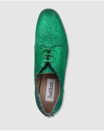 Habbot - Raglin Derby Lace-ups