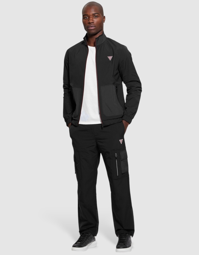 GUESS - Zubin Active Pants