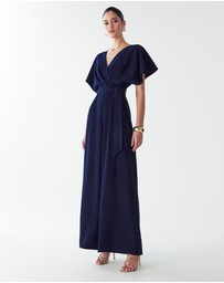 BWLDR - Shana Jumpsuit