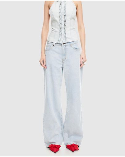 Light Denim