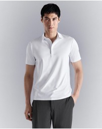 M.N.G - Laziop Polo Shirt