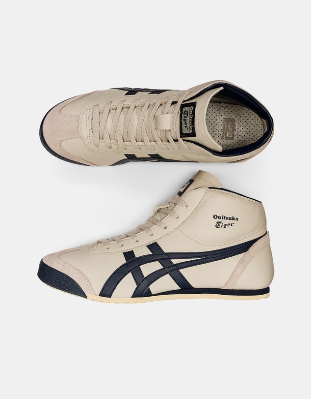 Onitsuka Tiger - Mexico Mid Runner - Unisex