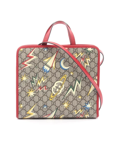 Pre-Loved by Azura Reborn - Pre-Loved Childrens GG Supreme Tote