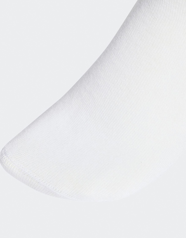 adidas Originals - 3-Pack Three Stripes Crew Socks