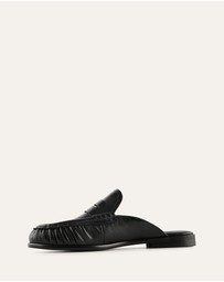 Jo Mercer - Topaz Loafer