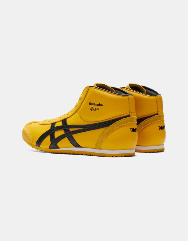 Onitsuka Tiger - Mexico Mid Runner - Unisex