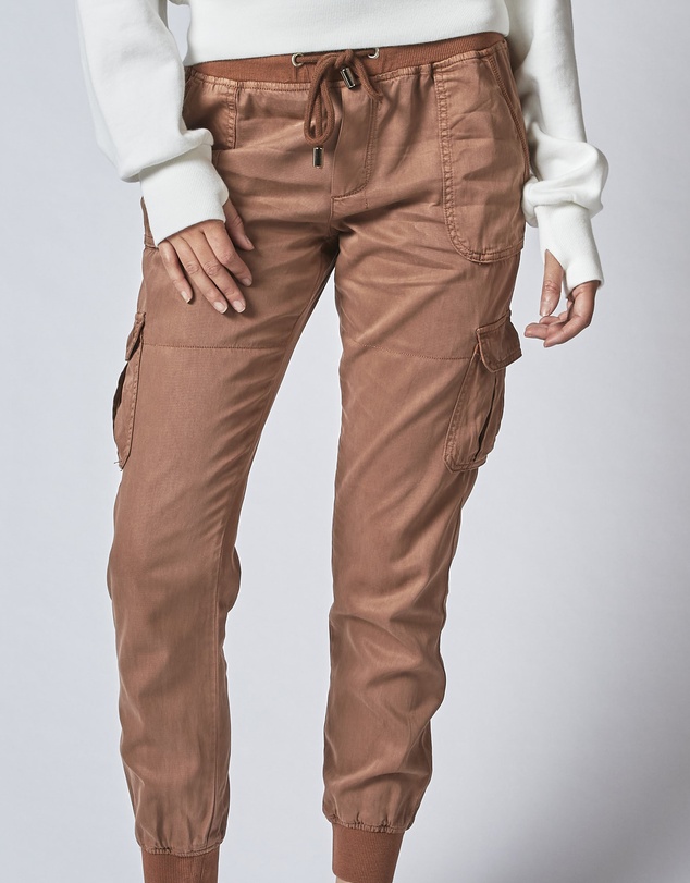 DRICOPER DENIM - Cargo Jeans