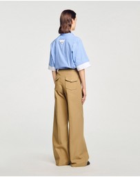 Sandro - Berny Pants