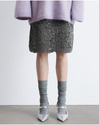 & Other Stories - Slingback Pumps
