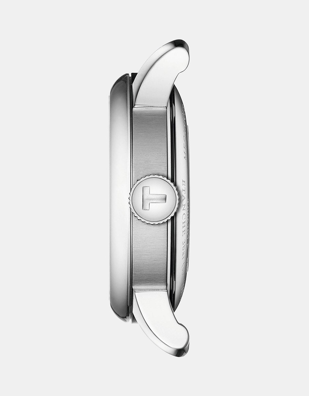 Tissot - Le Locle Automatique Lady 20th Anniversary