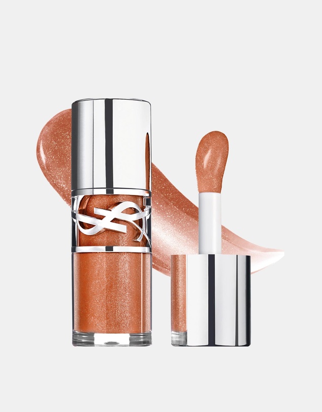 Yves Saint Laurent - YSL Loveshine Gloss 5