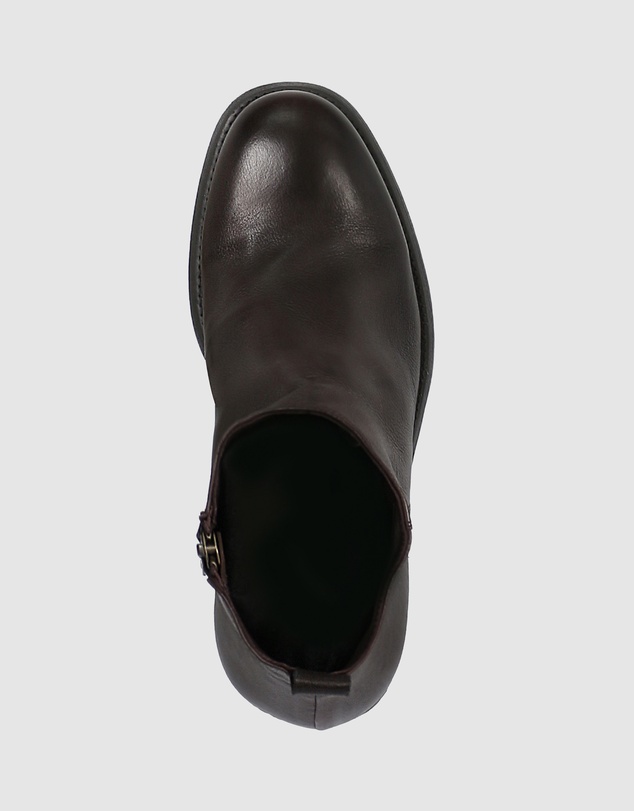 Brando - Cliff  Short Boots