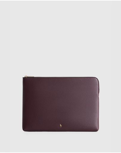 Laura Jones - Laptop Case