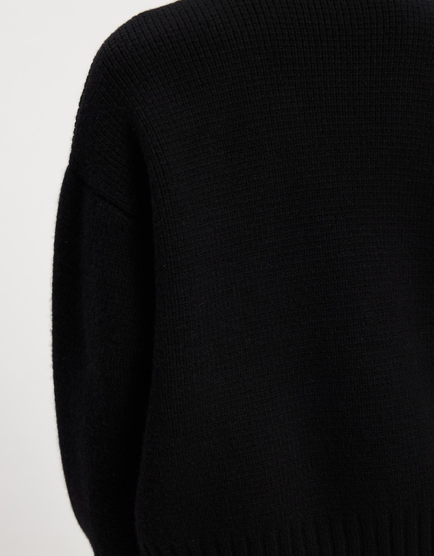 White By FTL - Amber Merino Cardigan