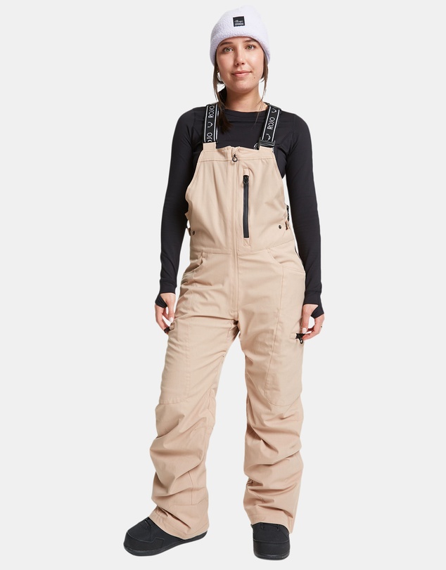 ROJO Outerwear - All Mountain Bib