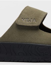 Veja - Etna Suede Soft - Unisex
