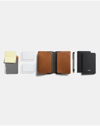 Bellroy - Notebook Cover + Notebook