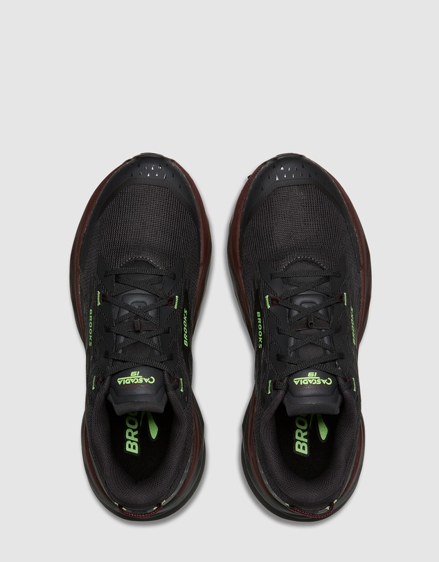 Brooks - Cascadia 19 - Men's