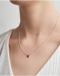 Karen Walker - Rabbit Necklace
