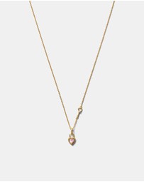 MIMCO - Amour Necklace