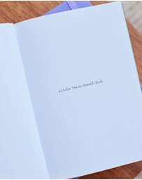 Write to Me - The Dad Download Journal