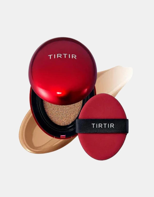 TIRTIR - Mask Fit Red Cushion 34N Pecan