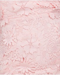 Romance by Honey and Beau - Rose Cross Over Dress