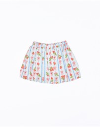 Walnut Melbourne - Mon Cheri Skirt