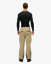 Superdry - Ski Shell Pant
