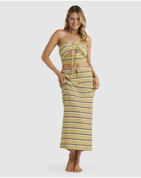 Billabong - Peak Hour Top