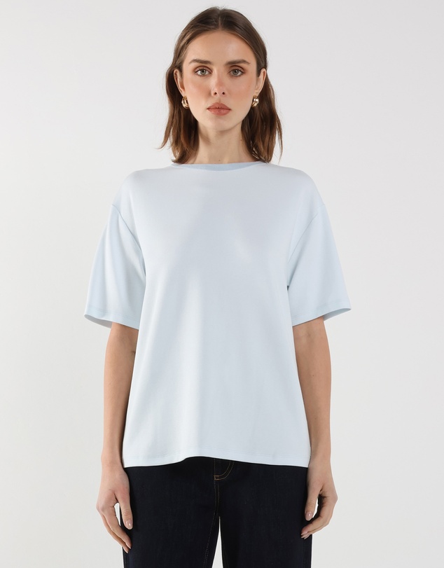 Madison The Label - Boyfriend T-Shirt