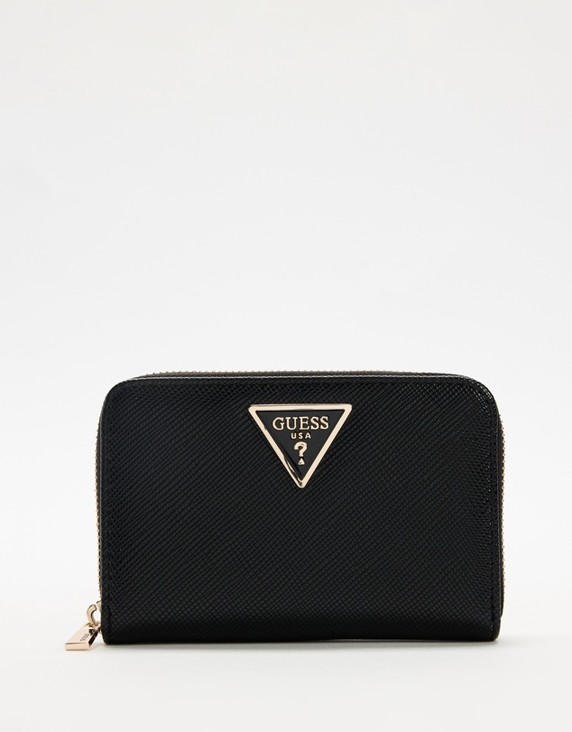 GUESS - Laurel II Medium Zip Around Wallet