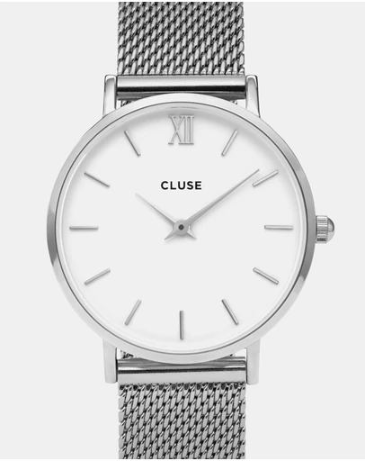 Cluse - Minuit Mesh