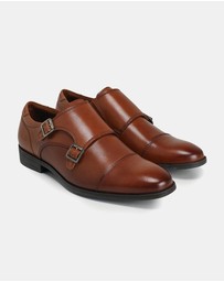 ALDO - Holtlanflex-In Dress Shoes
