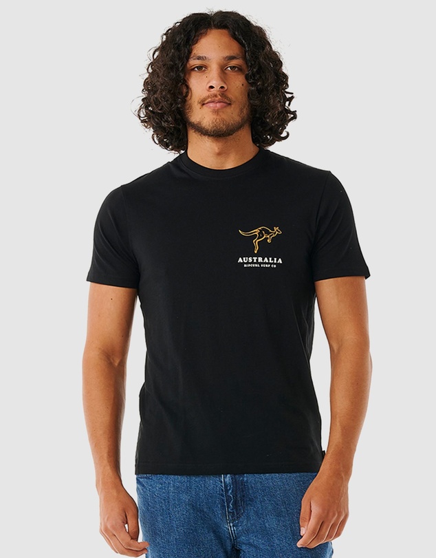 Rip Curl - Australia Fun Times Desto T-Shirt