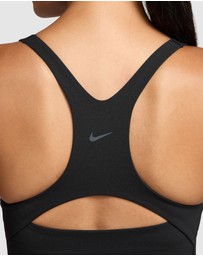 Nike - Nike Zenvy Light Support Sports Bra Tank