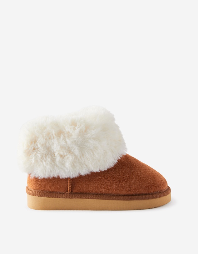 Cotton On Kids - Kids Home Boot