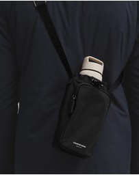 Country Road - Recycled Polyester Drink Bottle Crossbody Bag