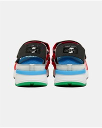 Onitsuka Tiger - Rebilac Sandals - Unisex