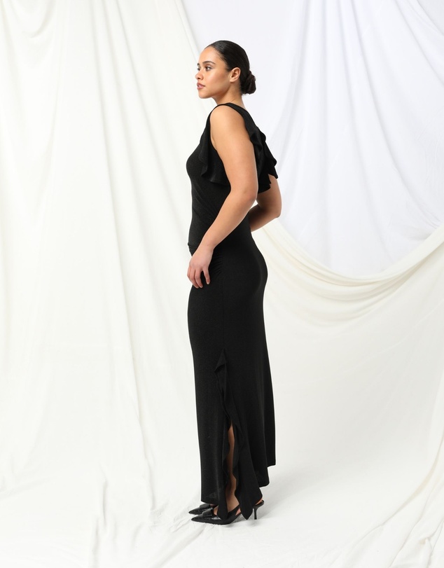 KACHEL - Lydia Maxi Dress
