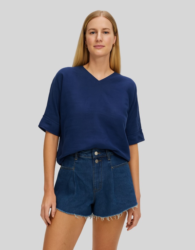 KAJA Clothing - Cloette Top