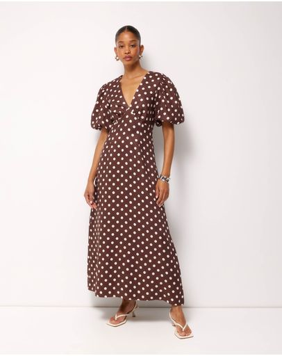 Elara Polka Dot