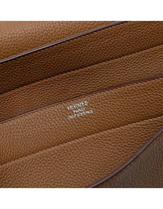 Pre-Loved by Azura Reborn - Pre-Loved Togo Sac A Depeches 38
