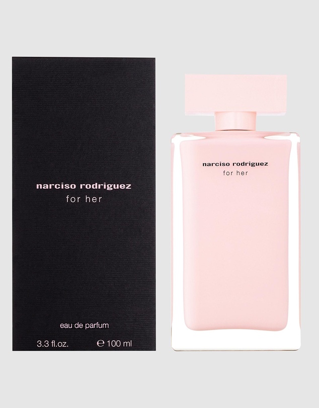 Narciso Rodriguez - For Her EDP 100ml