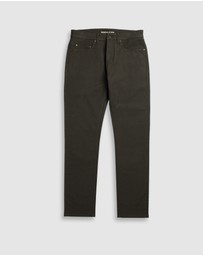Rodd & Gunn - Motion 2 Straight Jean Regular Leg