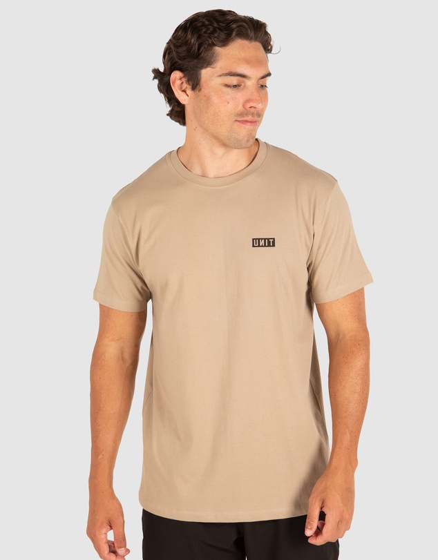 UNIT - UNIT Case Men's T-Shirt